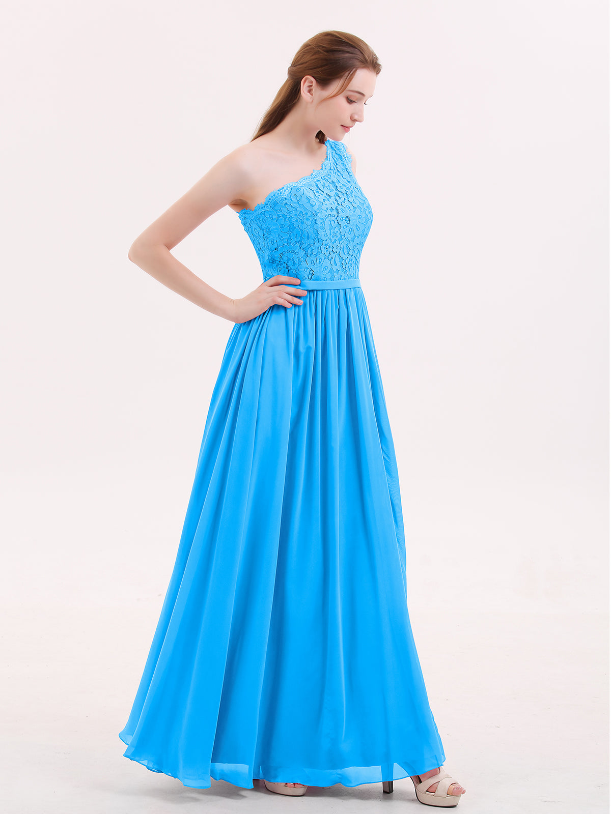 Ocean Blue